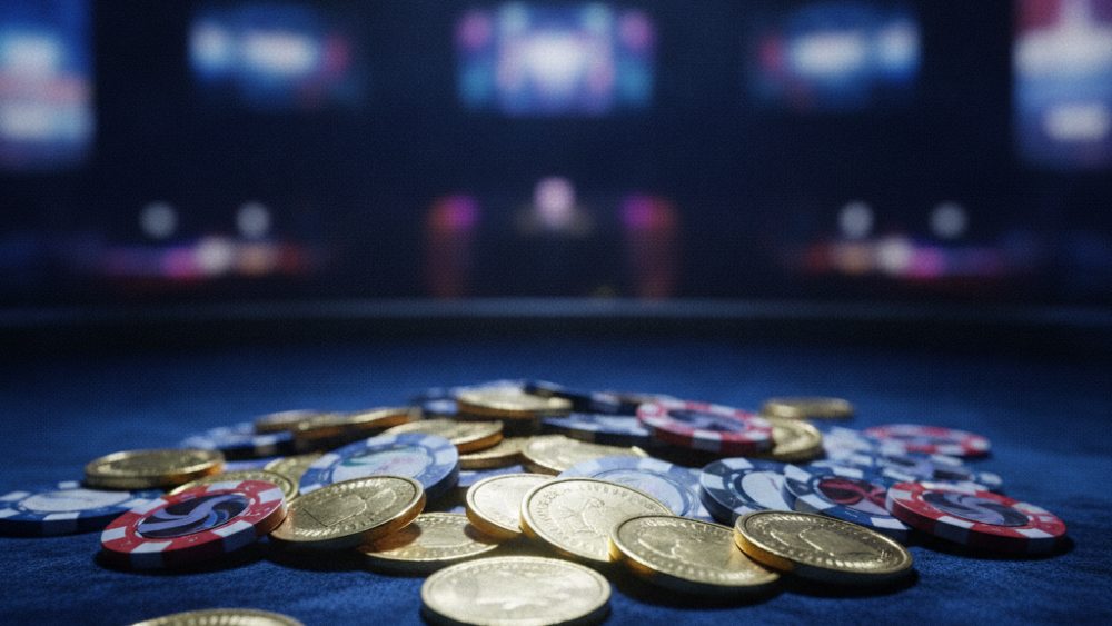 First-Deposit Events Ngayong Buwan: Tunay na Halimbawa