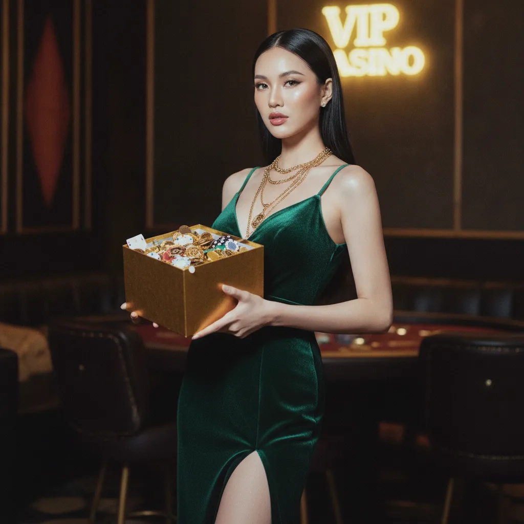 Mga Promosyon 291jili